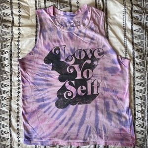 Fifth Sun tank top - size S